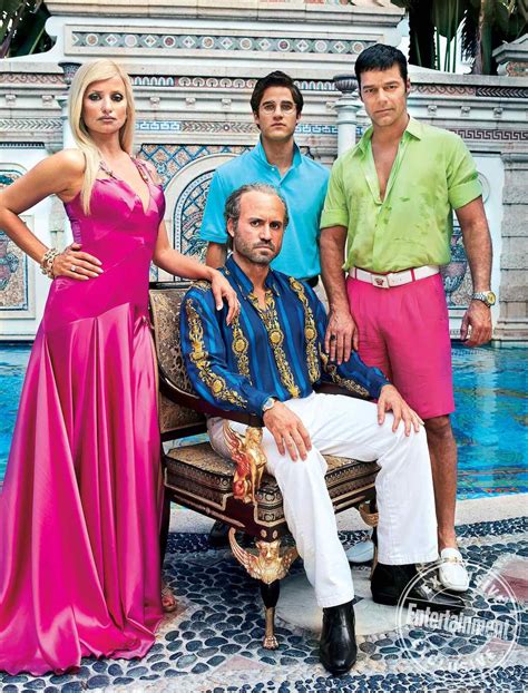 real american crime versace|american crime story versace cast.